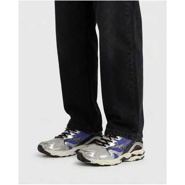 Mizuno S.L.Wave Rider Multicolor, foto 3 van 6