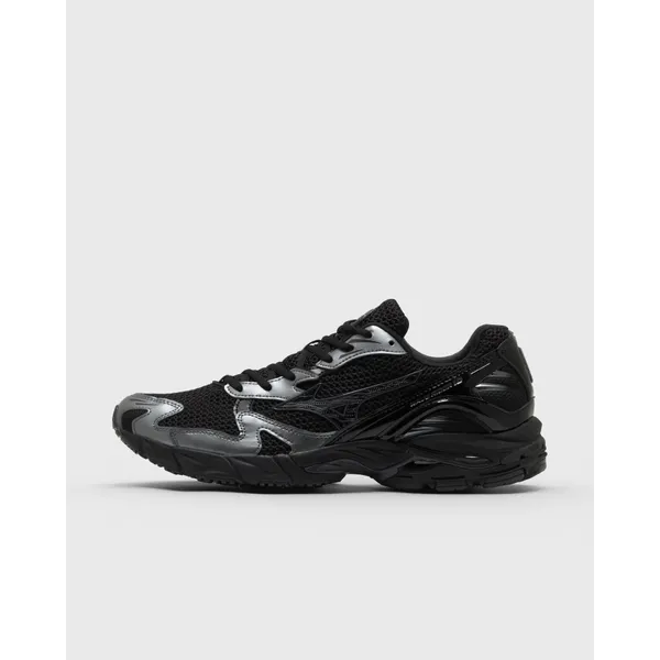 Mizuno Wave Rider Zwart, vergelijk prijzen bij 1 winkel
