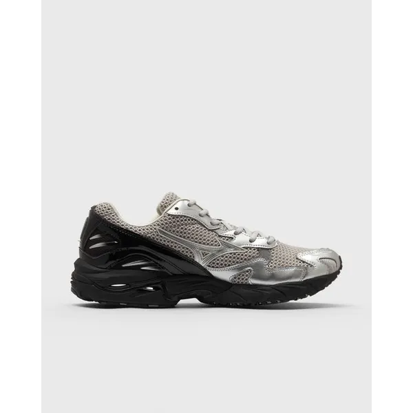 Mizuno Wave Rider, foto 4 van 5