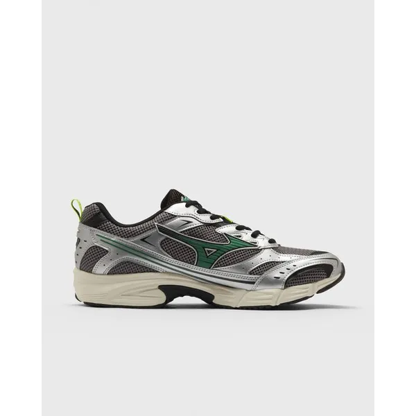 Mizuno S.L.Mxr Zilver, foto 4 van 5
