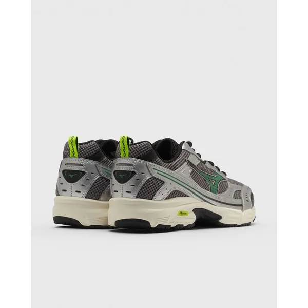 Mizuno S.L.Mxr Zilver, foto 5 van 5