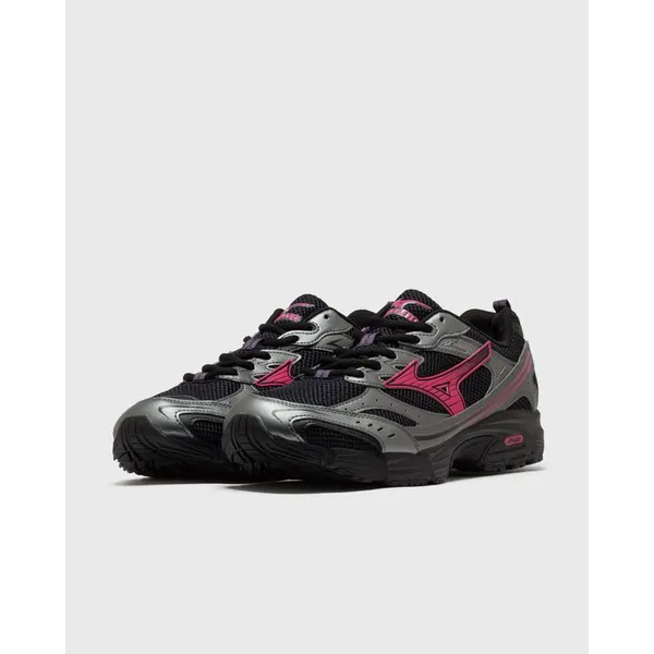 Mizuno S.L.Mxr Zwart, foto 3 van 5