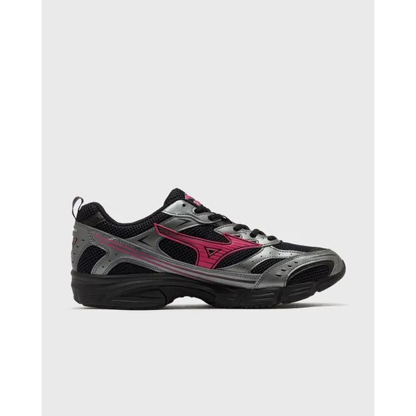 Mizuno S.L.Mxr Zwart, foto 4 van 5