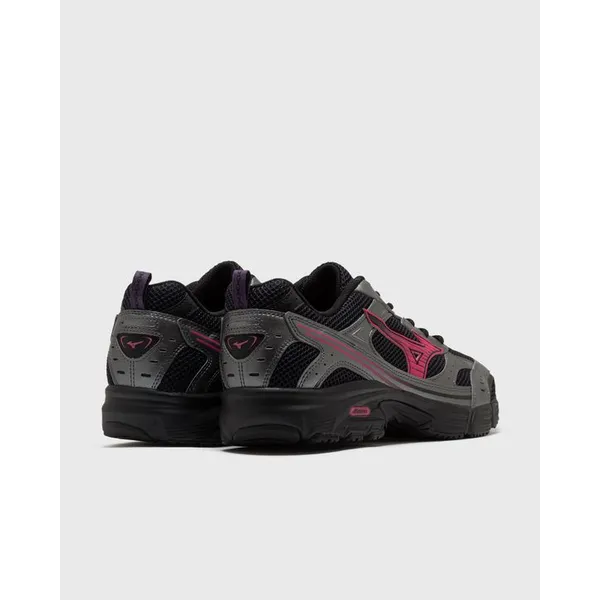Mizuno S.L.Mxr Zwart, foto 5 van 5