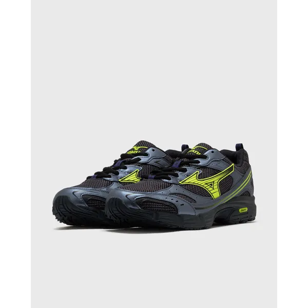 Mizuno S.L.Mxr Blauw, foto 2 van 5