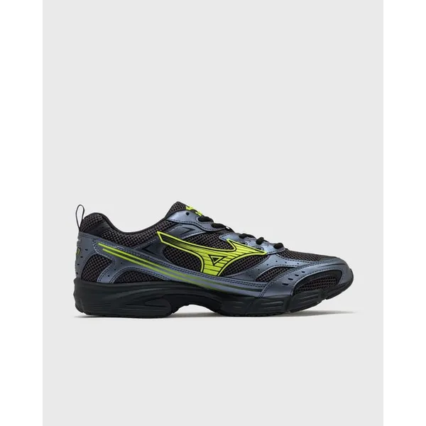 Mizuno S.L.Mxr Blauw, foto 4 van 5