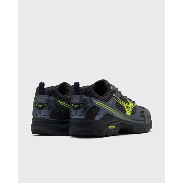 Mizuno S.L.Mxr Blauw, foto 5 van 5