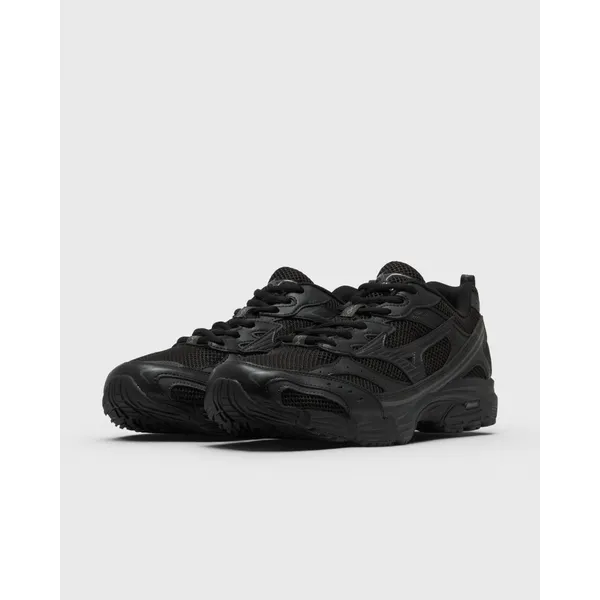 Mizuno S.L.Mxr Zwart, foto 2 van 5