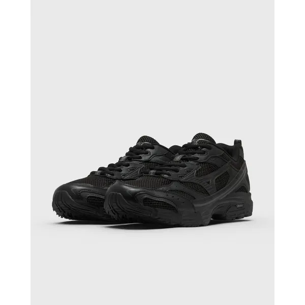 Mizuno S.L.Mxr Zwart, foto 3 van 5
