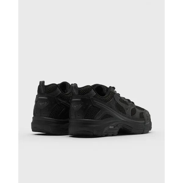 Mizuno S.L.Mxr Zwart, foto 5 van 5