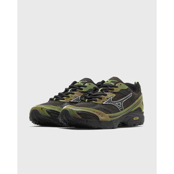 Mizuno Mxr, foto 2 van 5