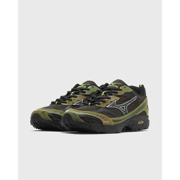 Mizuno Mxr, foto 3 van 5