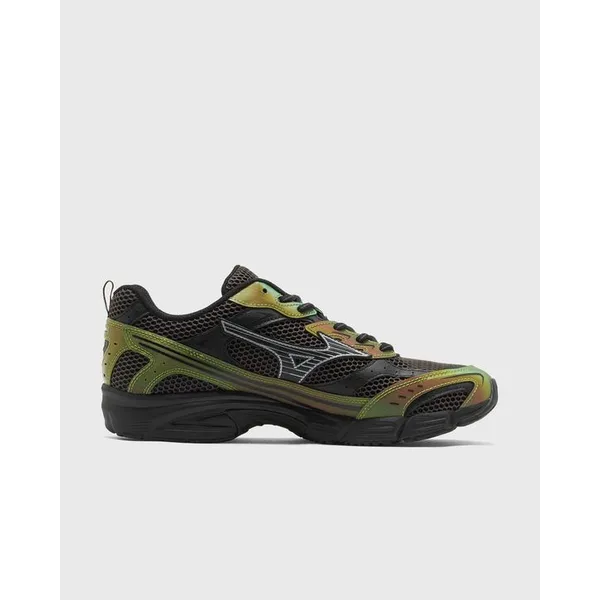Mizuno Mxr, foto 4 van 5
