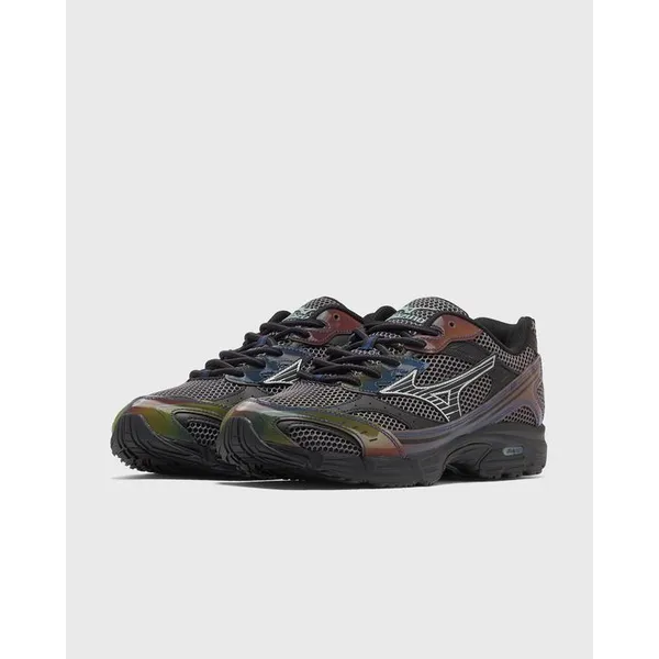 Mizuno Mxr Zwart, foto 3 van 5