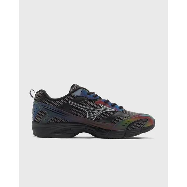 Mizuno Mxr Zwart, foto 4 van 5
