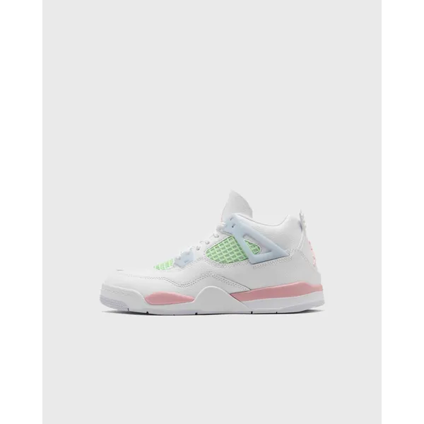 Air Jordan 4 Wit Kids, vergelijk prijzen bij 1 winkel
