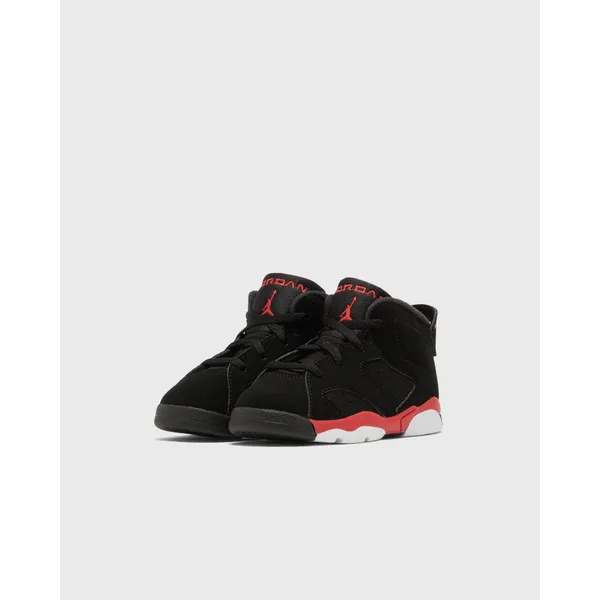 Jordan 6 Retro (TD) "Infrared", foto 2 van 5
