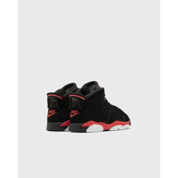 Jordan 6 Retro (TD) "Infrared", foto 5 van 5