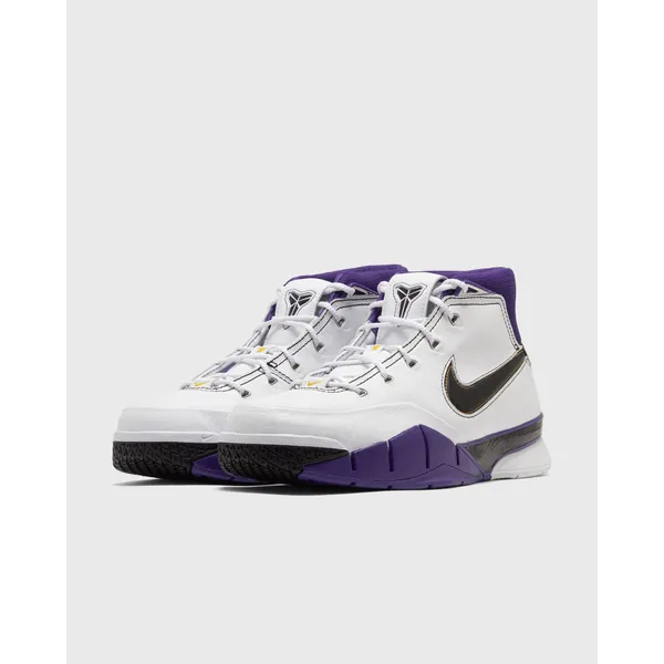 Nike Kobe 1 Protro Wit, foto 2 van 5