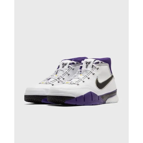 Nike Kobe 1 Protro Wit, foto 3 van 5