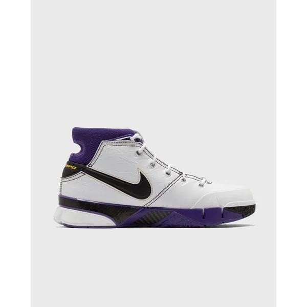 Nike Kobe 1 Protro Wit, foto 4 van 5