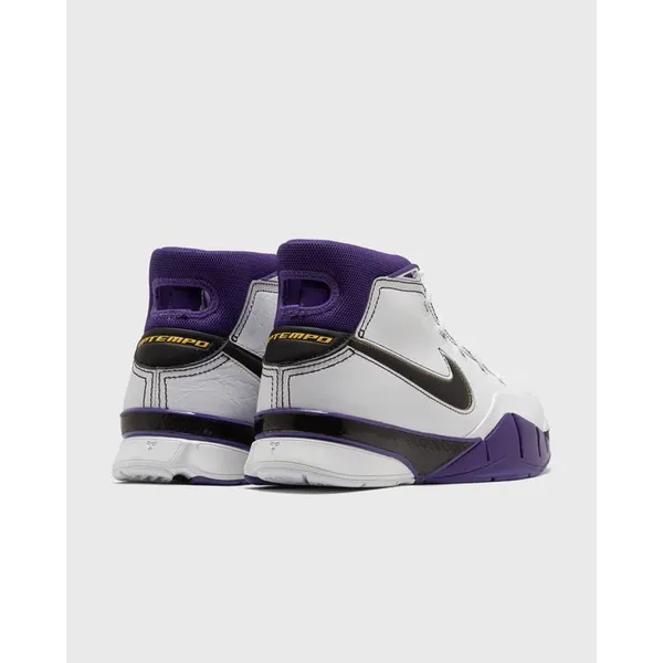 Nike Kobe 1 Protro Wit, foto 5 van 5