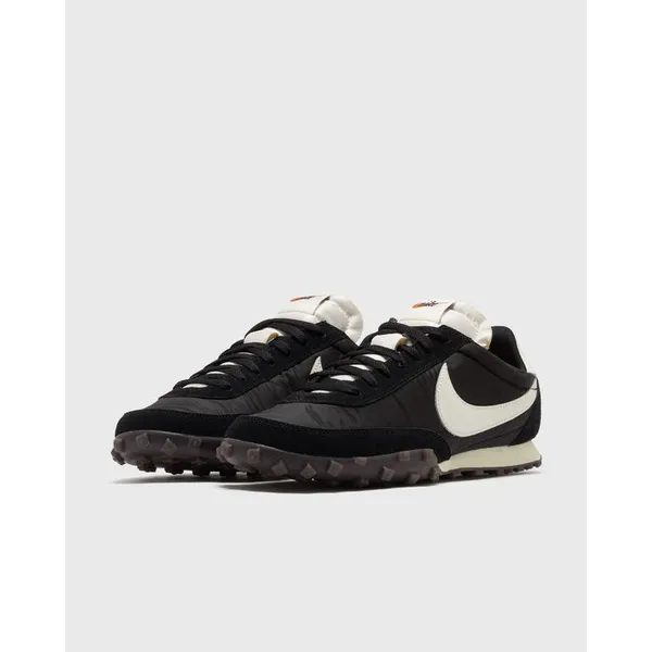 Nike Waffle Racer Zwart, foto 4 van 6