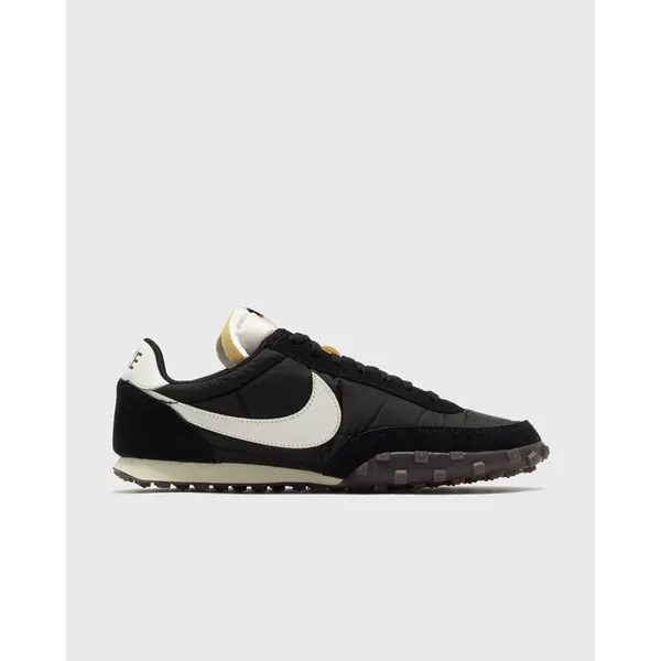 Nike Waffle Racer Zwart, foto 5 van 6