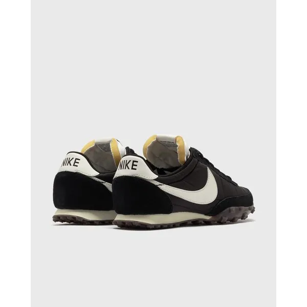 Nike Waffle Racer Zwart, foto 6 van 6