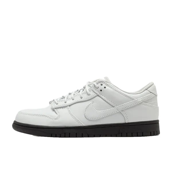 Nike Dunk Low Retro PRM QS Wit, vergelijk prijzen bij 1 winkel