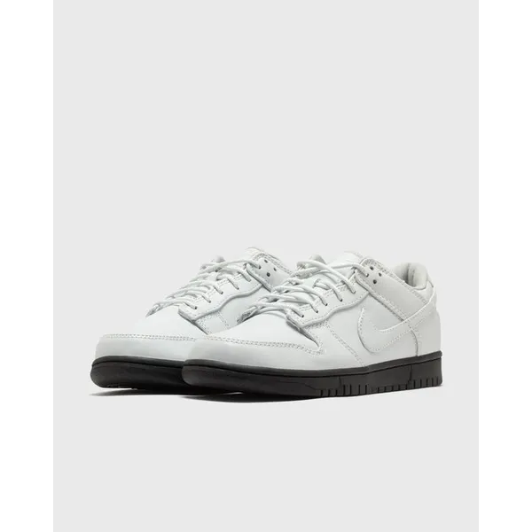 Nike Dunk Low Retro PRM QS Wit, foto 4 van 6