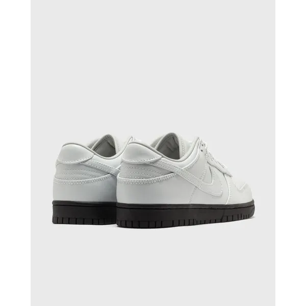 Nike Dunk Low Retro PRM QS Wit, foto 6 van 6