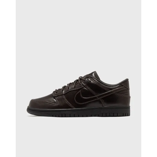 Nike Dunk Low Retro PRM QS Bruin, vergelijk prijzen bij 1 winkel