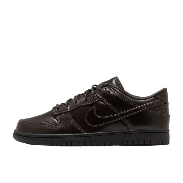 Nike Dunk Low Retro PRM QS Bruin, vergelijk prijzen bij 1 winkel