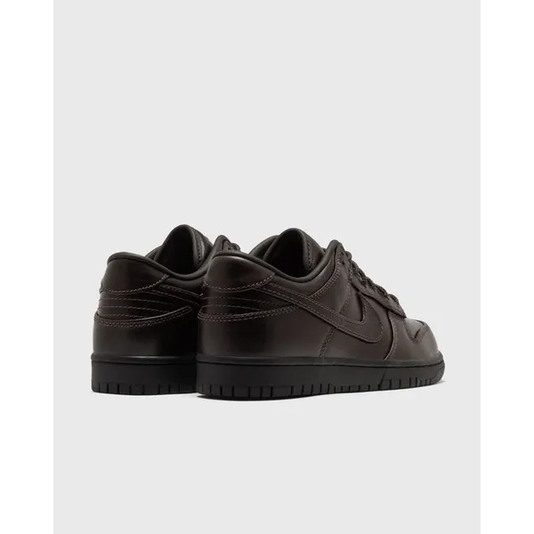 Nike Dunk Low Retro PRM QS Bruin, foto 6 van 6