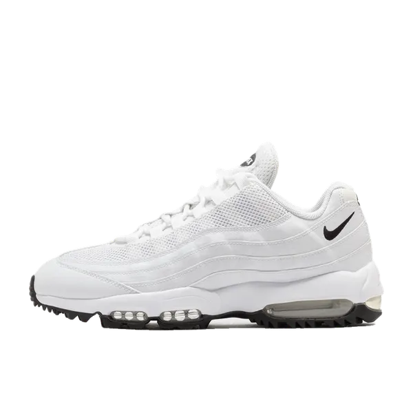 Nike Air Max 95 G Wit, vergelijk prijzen bij 1 winkel