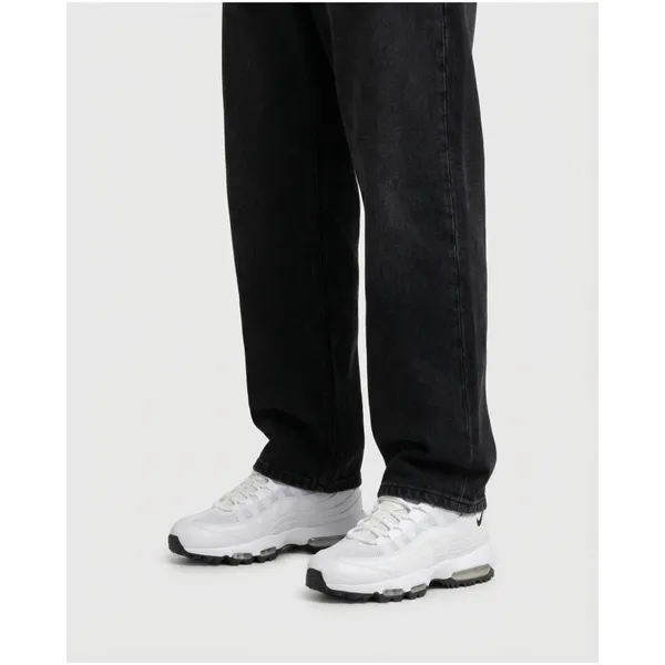Nike Air Max 95 G Wit, foto 2 van 6