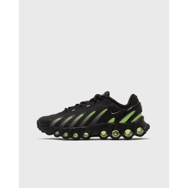 Nike Air Max DN8 (GS) Zwart, vergelijk prijzen bij 1 winkel