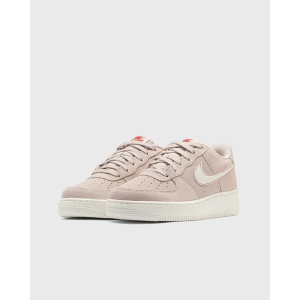 Nike Air Force 1 '07 LV8 Rood Kids, foto 3 van 5