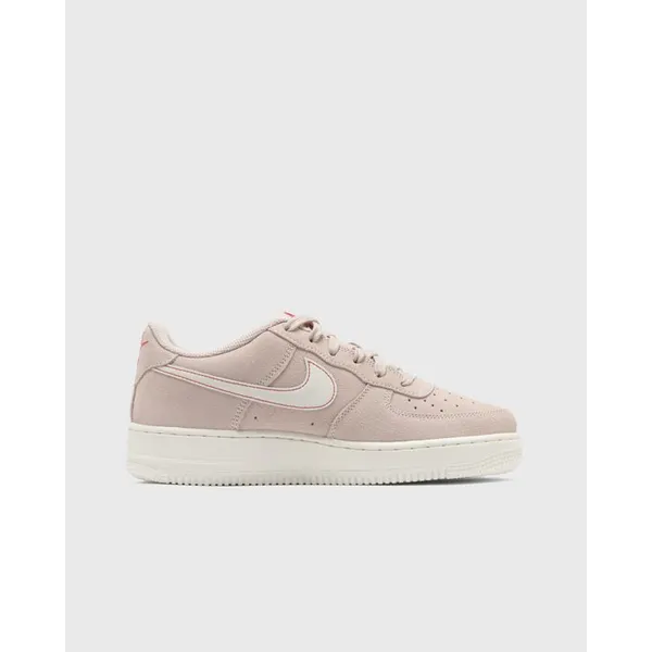Nike Air Force 1 '07 LV8 Rood Kids, foto 4 van 5