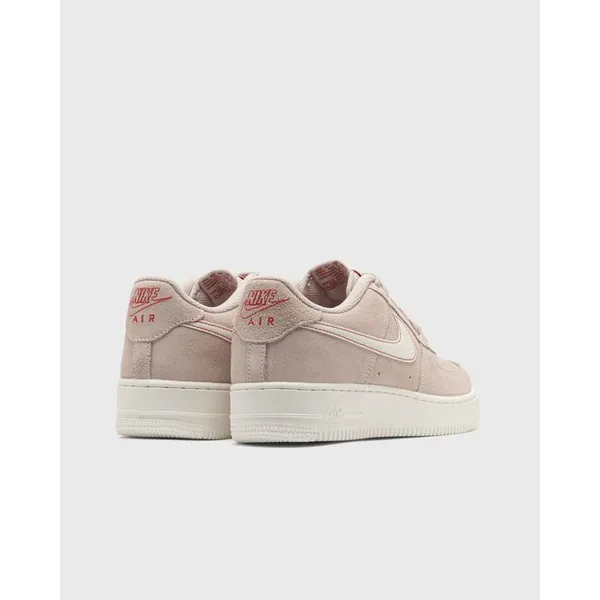 Nike Air Force 1 '07 LV8 Rood Kids, foto 5 van 5