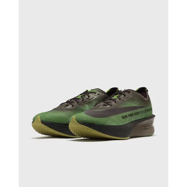 Nike Zoomx Vaporfly Next% 4 PRM Groen, foto 3 van 5