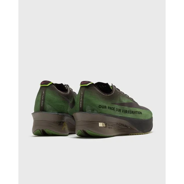 Nike Zoomx Vaporfly Next% 4 PRM Groen, foto 5 van 5