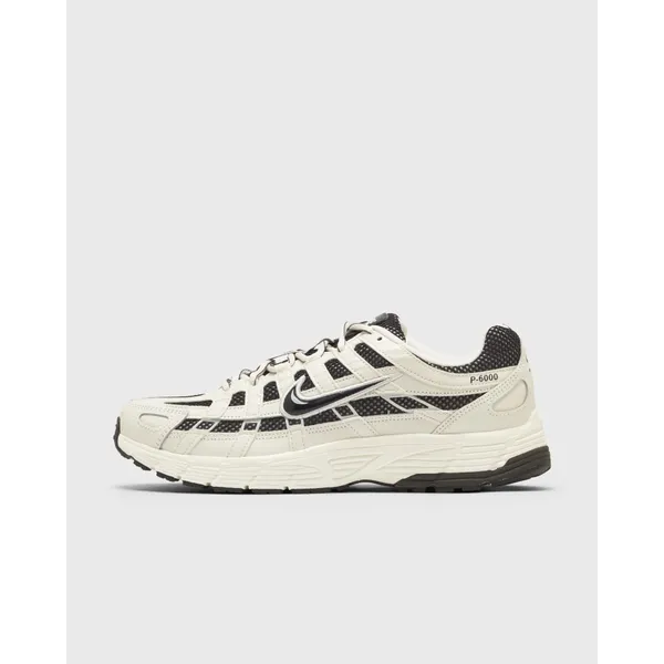 Nike P-6000 Zwart/Wit, vergelijk prijzen bij 1 winkel