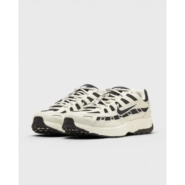 Nike P-6000 Zwart/Wit, foto 2 van 5