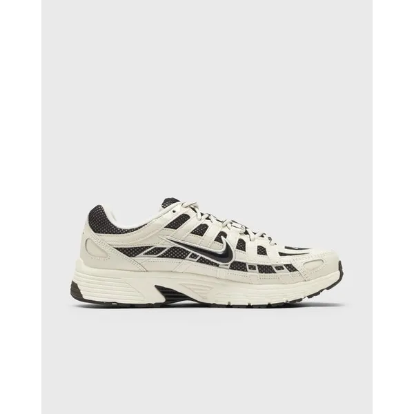 Nike P-6000 Zwart/Wit, foto 4 van 5