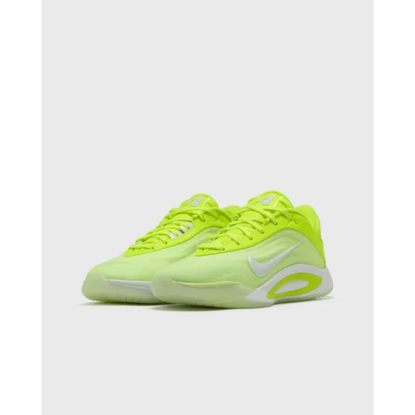 Nike A'One Geel, foto 2 van 5