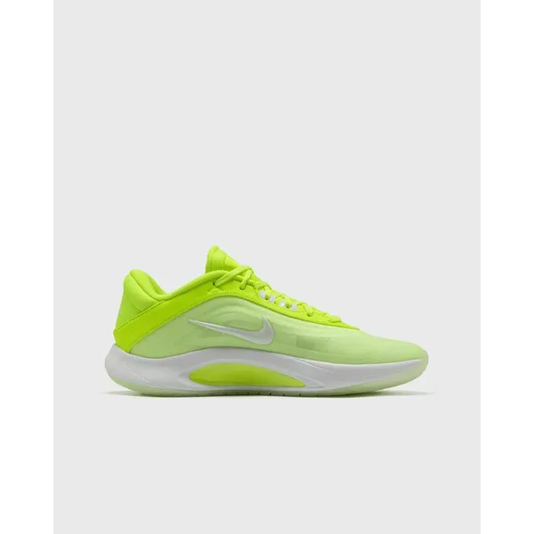 Nike A'One Geel, foto 4 van 5
