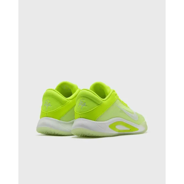 Nike A'One Geel, foto 5 van 5