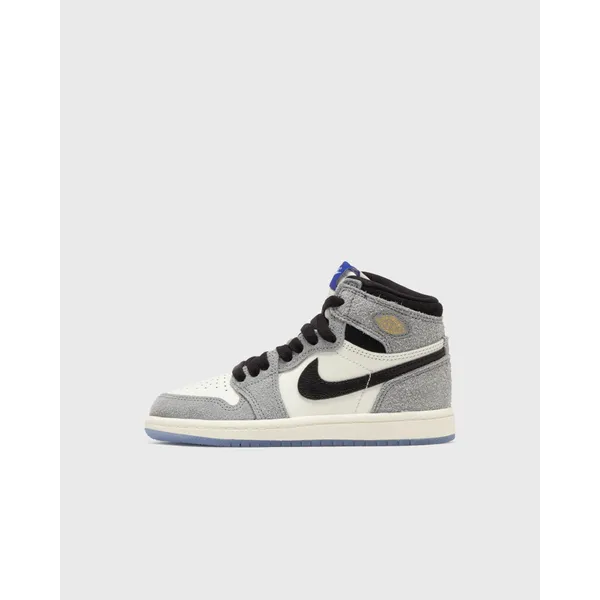 Jordan 1 Retro High OG (PS) Grijs, vergelijk prijzen bij 1 winkel